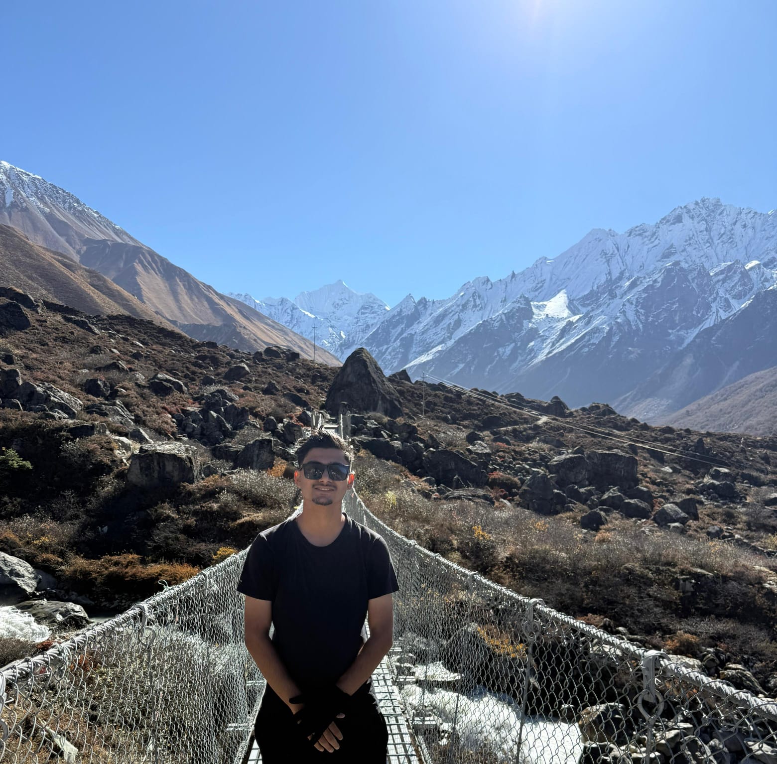 Rupak Adhikari